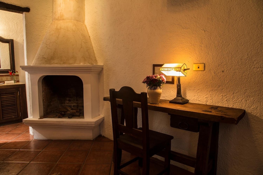 Posada El Antano 13/70