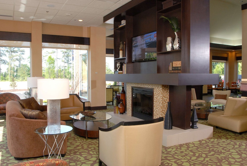 Hilton Garden Inn Atlanta Peachtree City 26/52