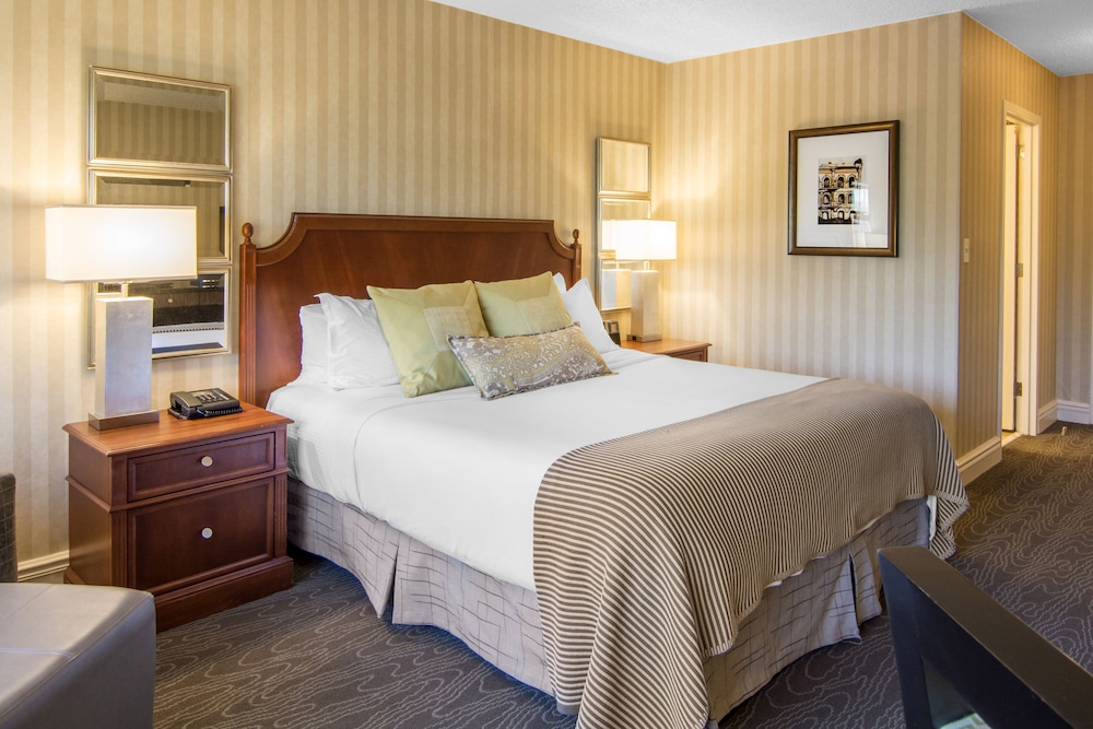 Omni Charlottesville Hotel 15/42