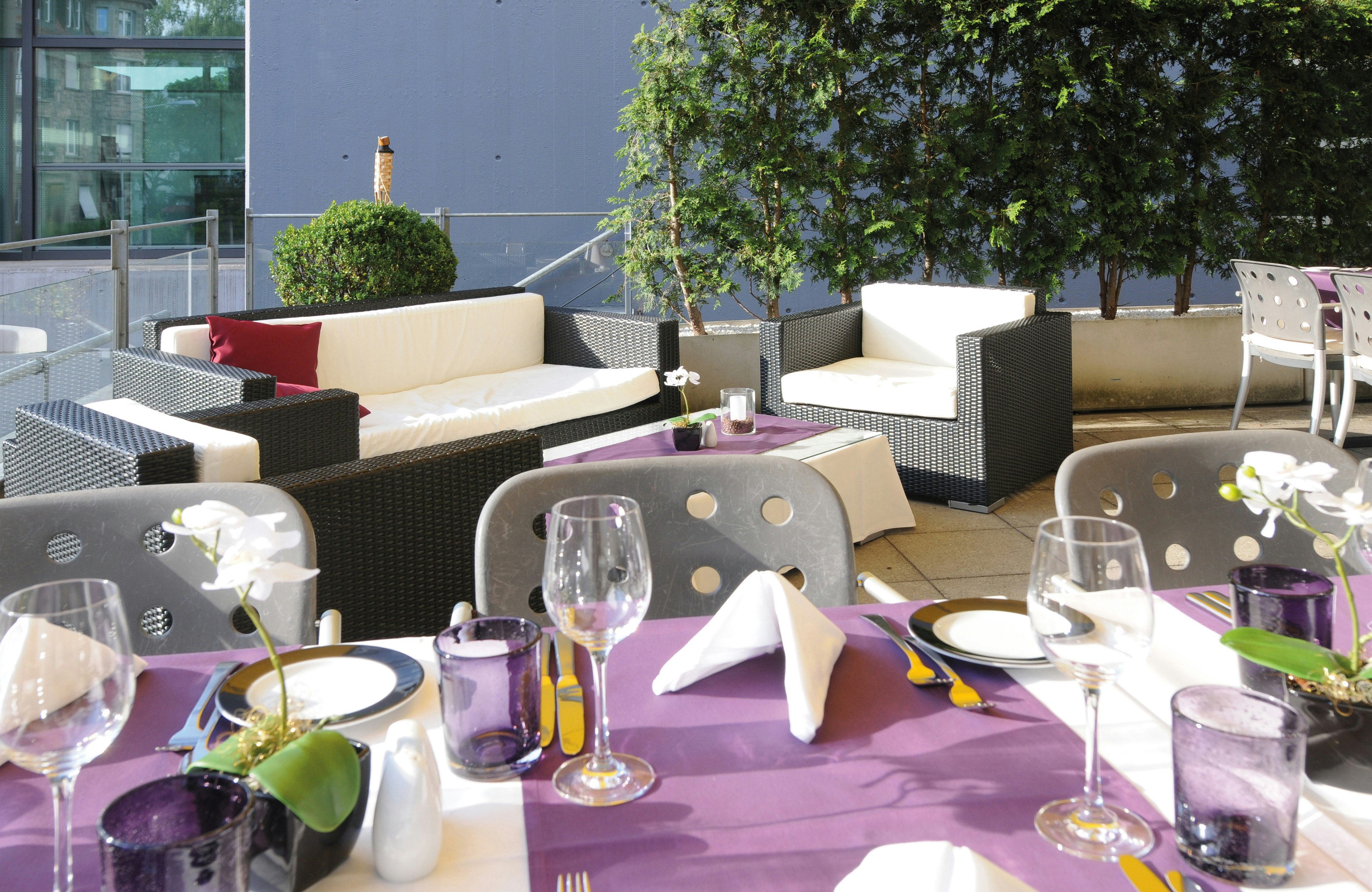 Leonardo Boutique Hotel Rigihof Zurich 58/74
