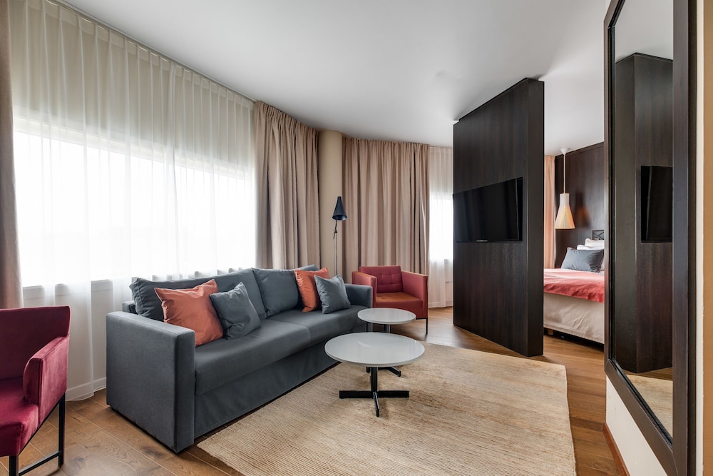 Quality Airport Hotel Stavanger 28/36