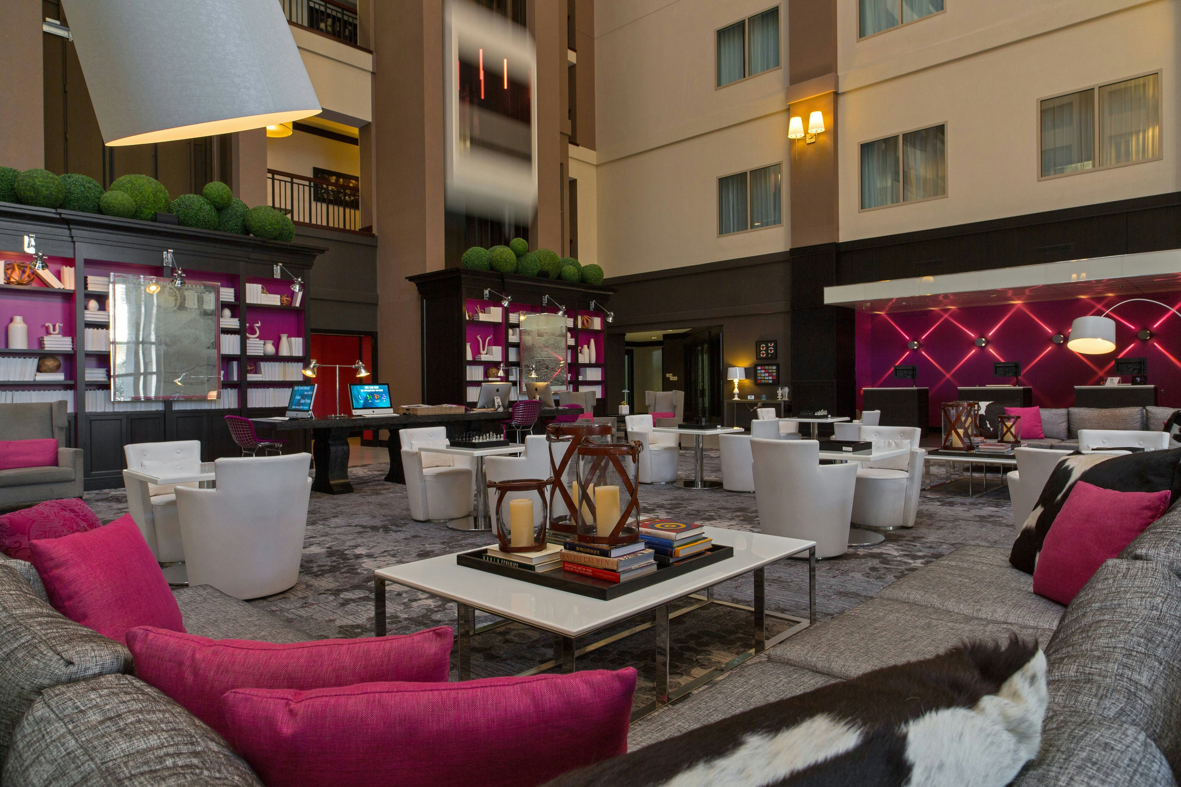 Le Meridien Dallas by the Galleria 26/51