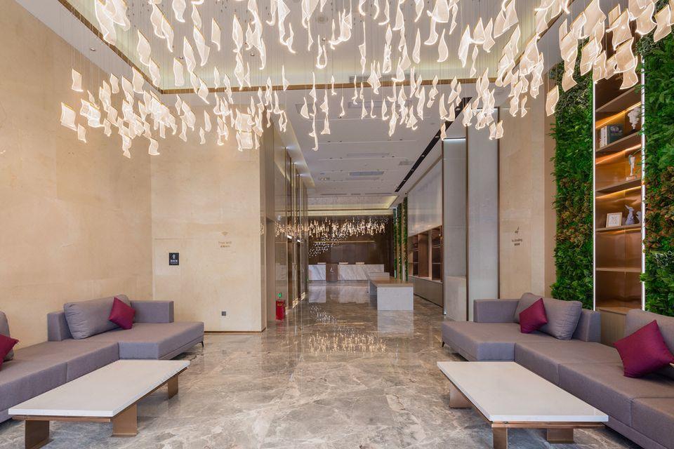 Lavande Hotel Suzhou Luzhi Ancient Town 23/27