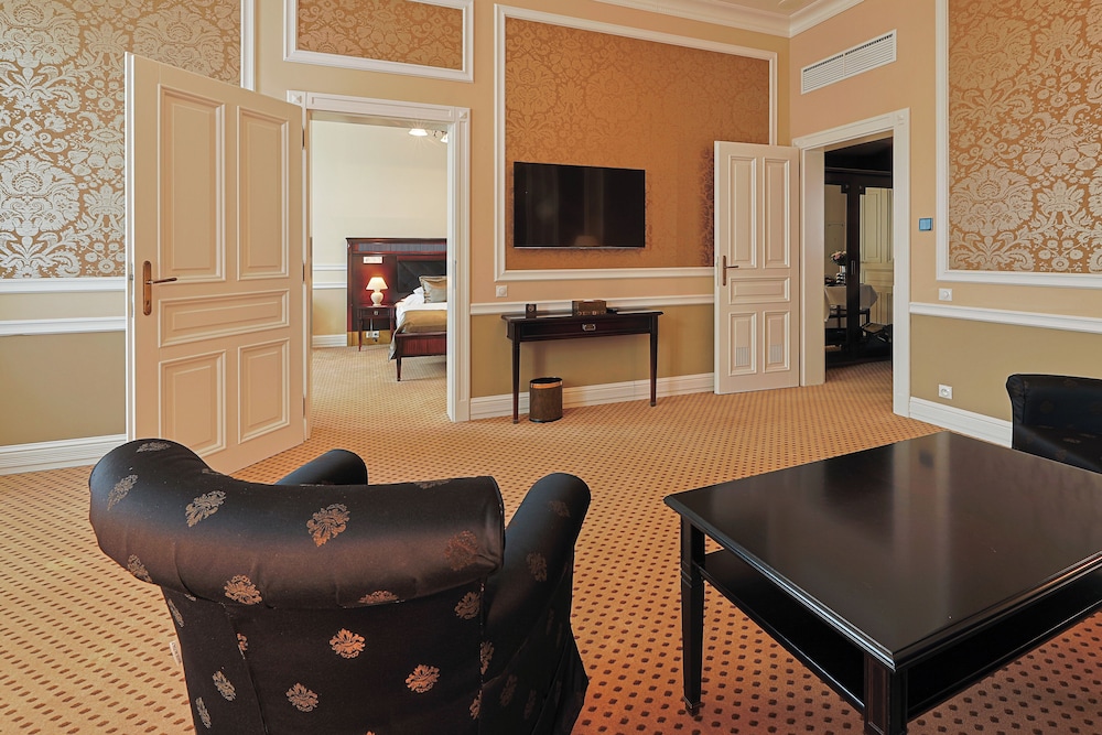 Luxury Spa Hotel Olympic Palace 37/50