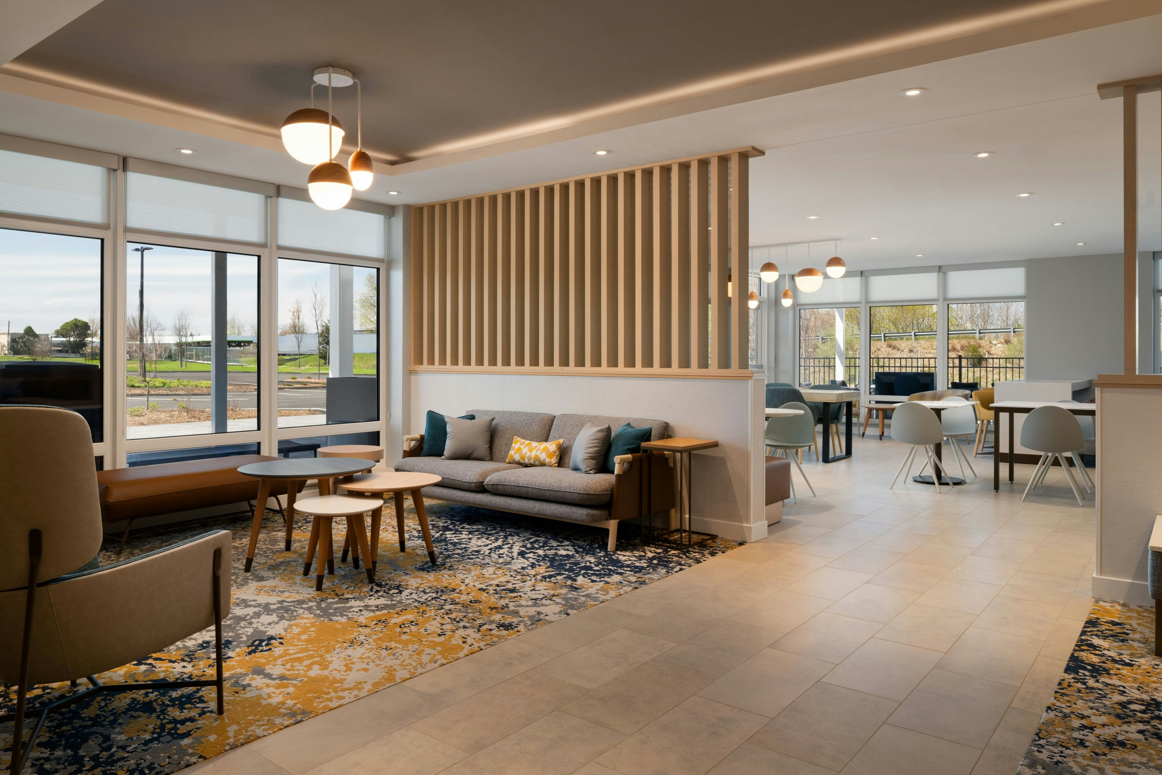 Towneplace Suites By Marriott Seekonk 9/16