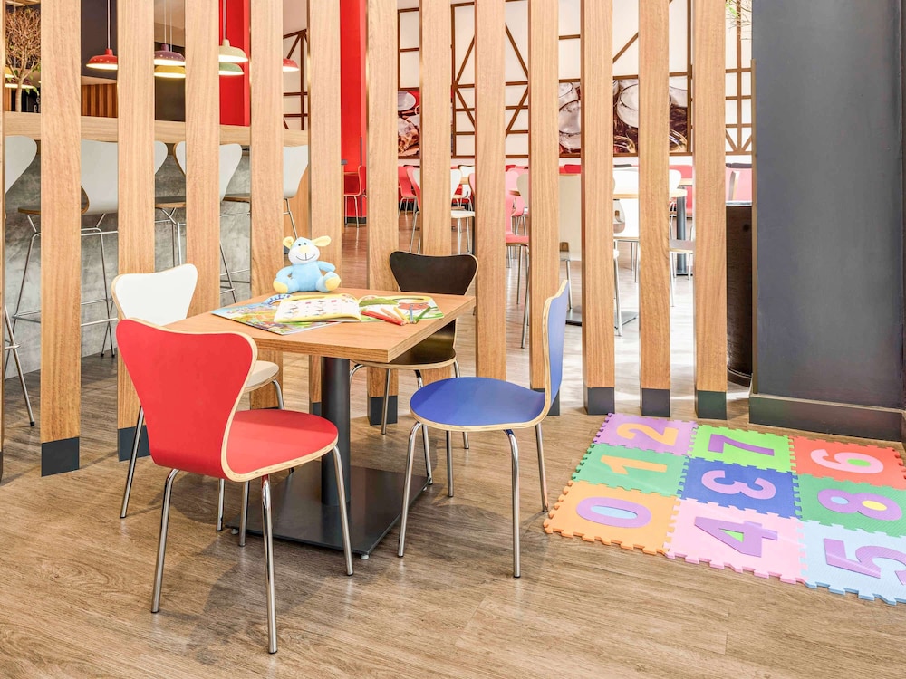 Ibis Blumenau 59/66