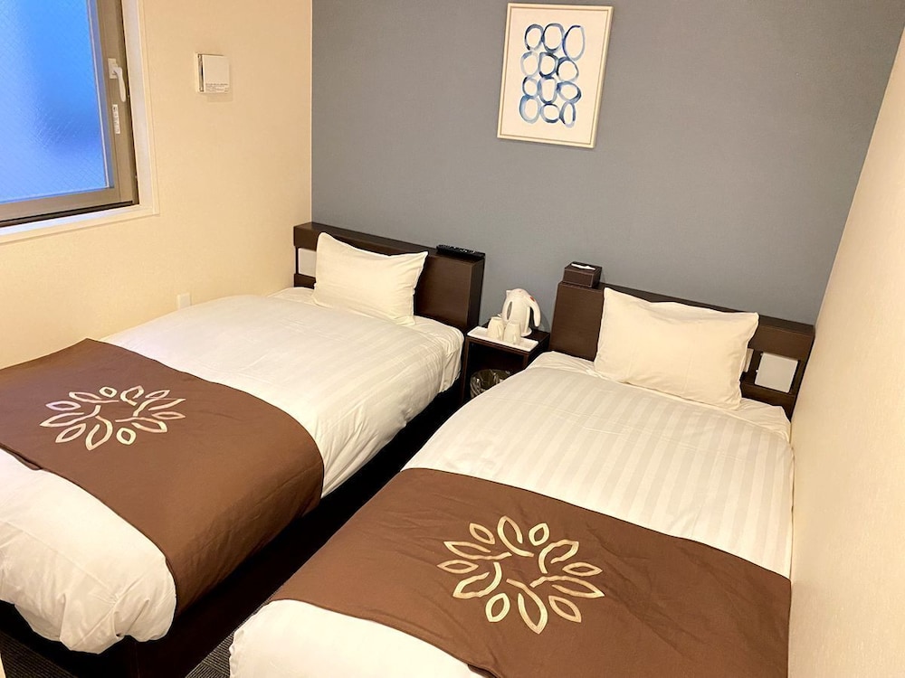 Floral Hotel Sakaisujihonmachi Osaka 19/50