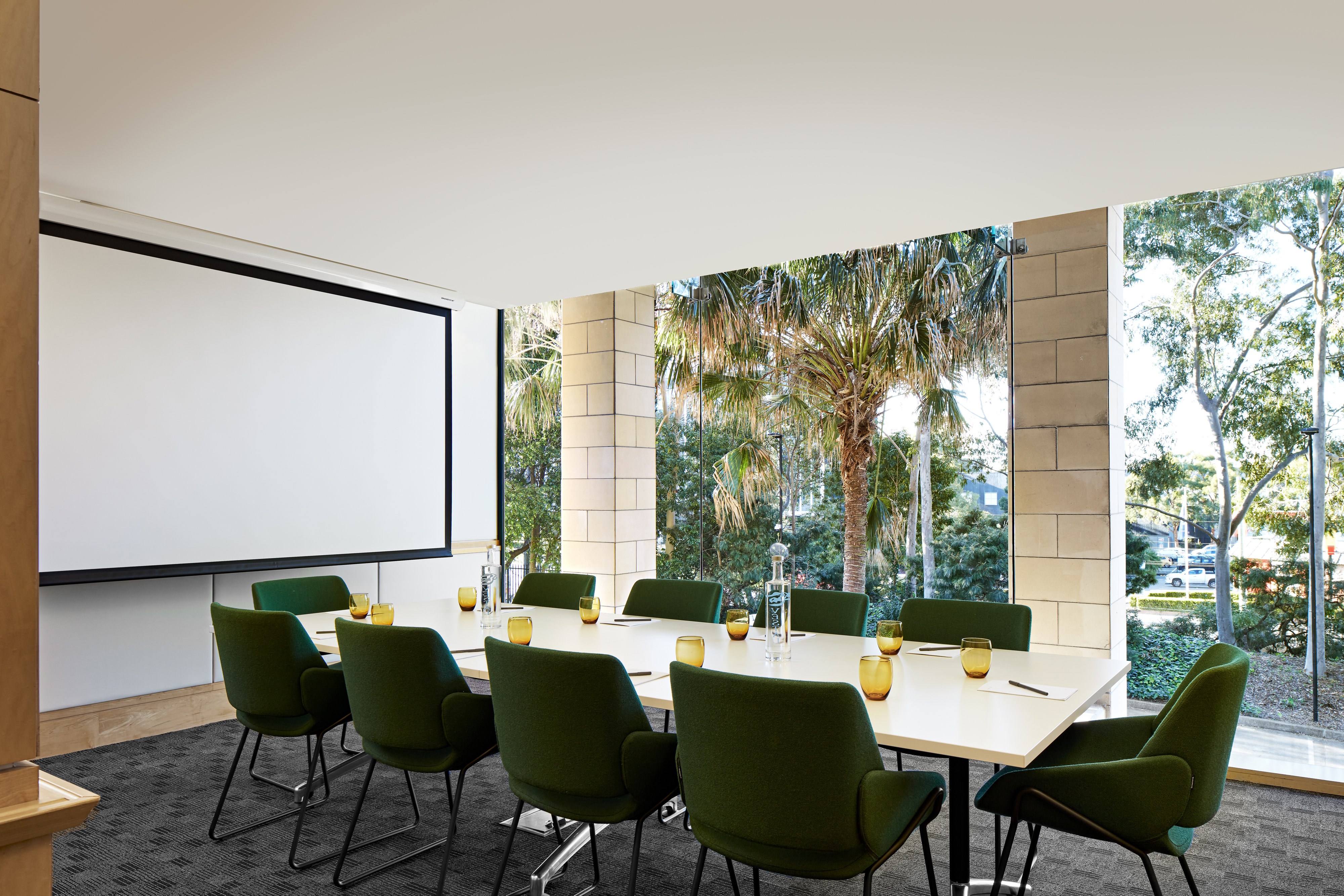 Crowne Plaza Sydney Macquarie Park By IHG 43/46