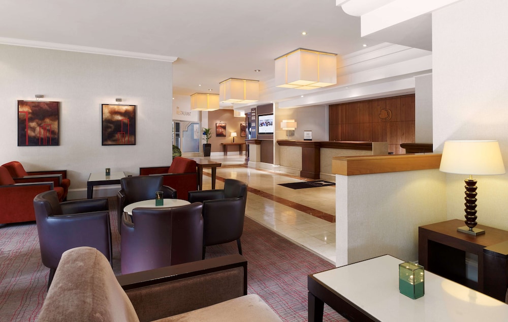 DoubleTree by Hilton Hotel Sheffield Park 43/66