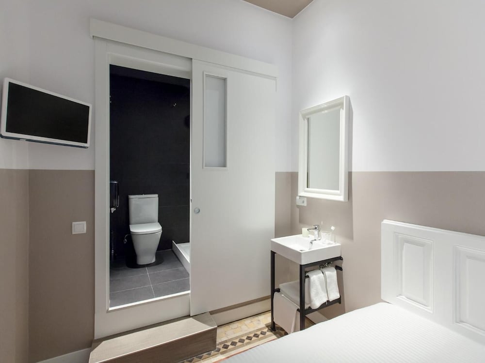 Hostal Ecozentric 37/40
