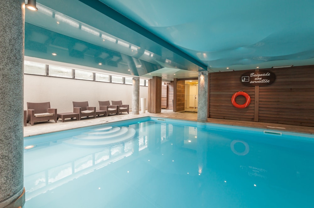 Residence Pierre And Vacances Premium La Ginabelle 23/50