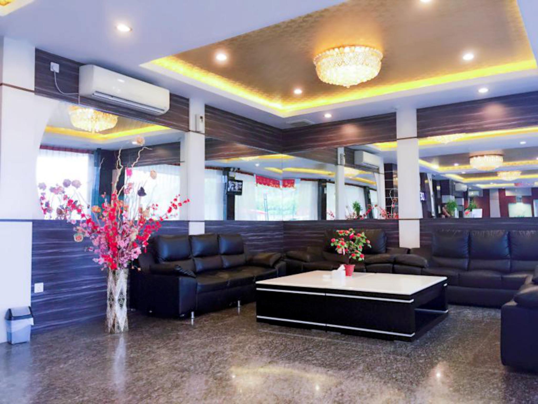 De Best Hotel 11/18