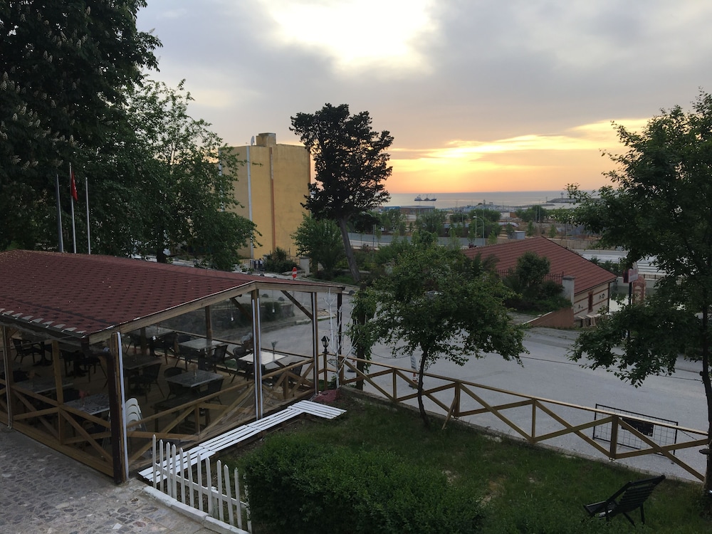 Sile Butik Otel 29/37