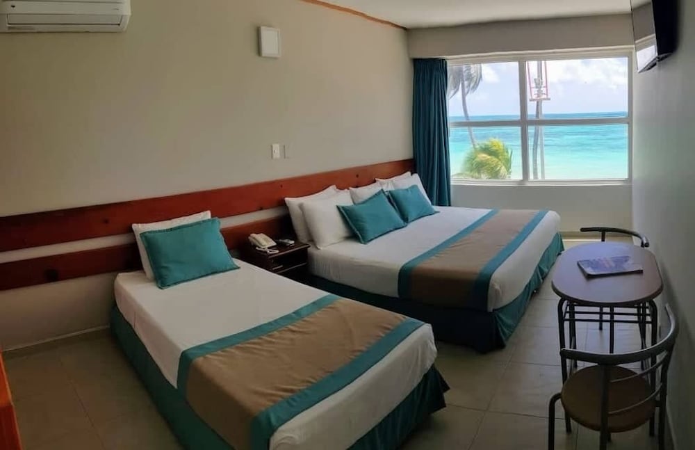 Hotel Portobelo Beach 16/61