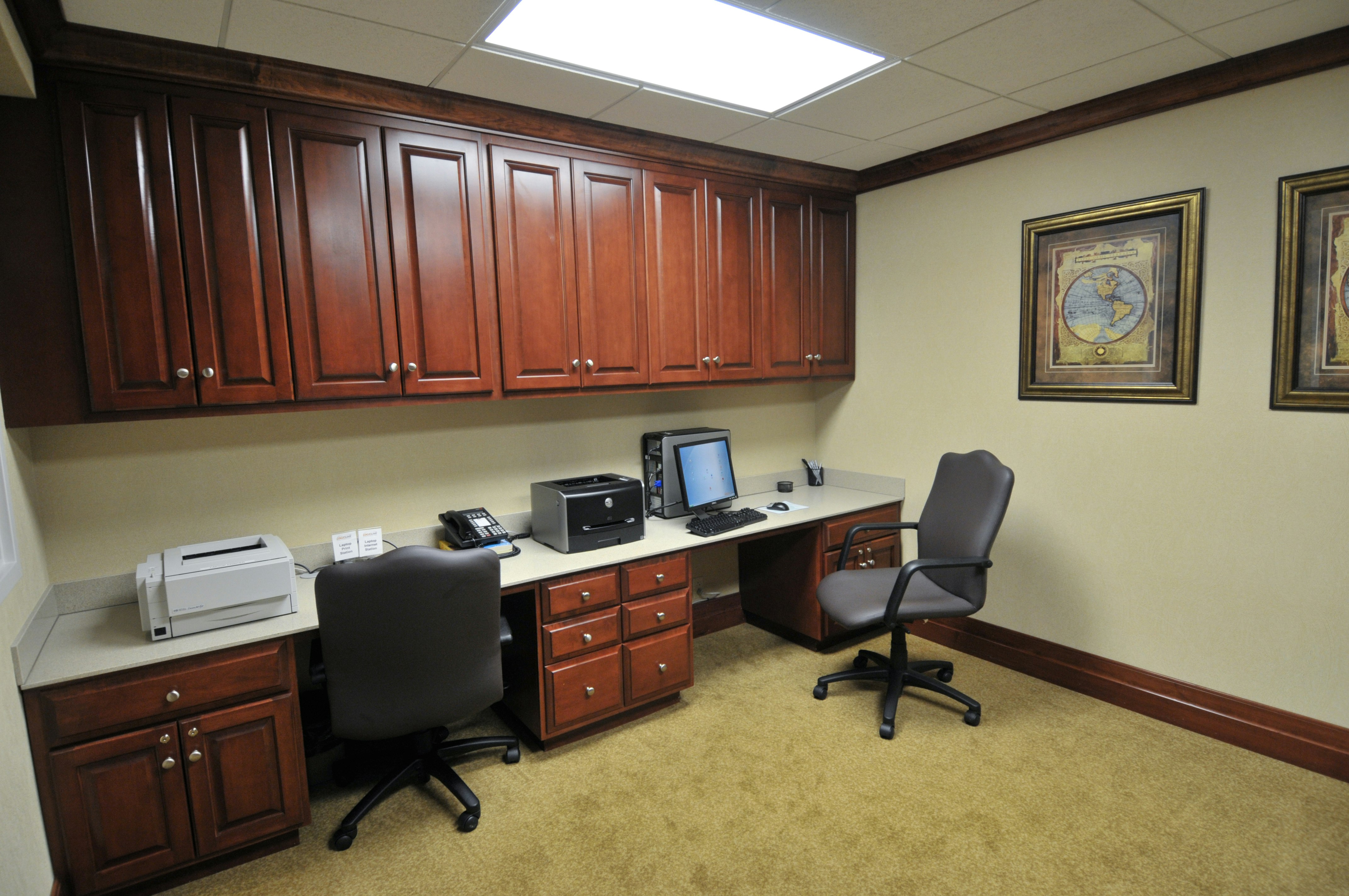 Hampton Inn Madison Huntsville Airport 53/55