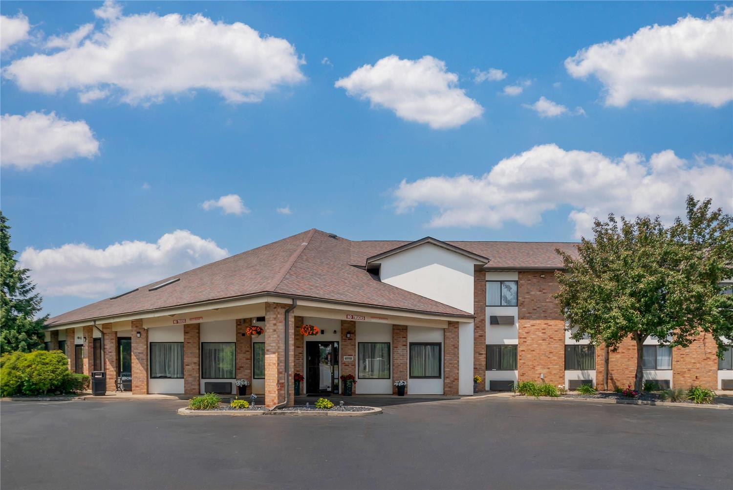 Quality Inn Grand Rapids South Byron Center 4/25