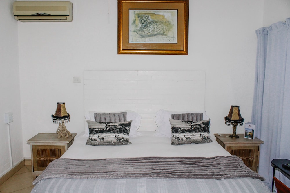 La Dolce Vita Guest House 15/50