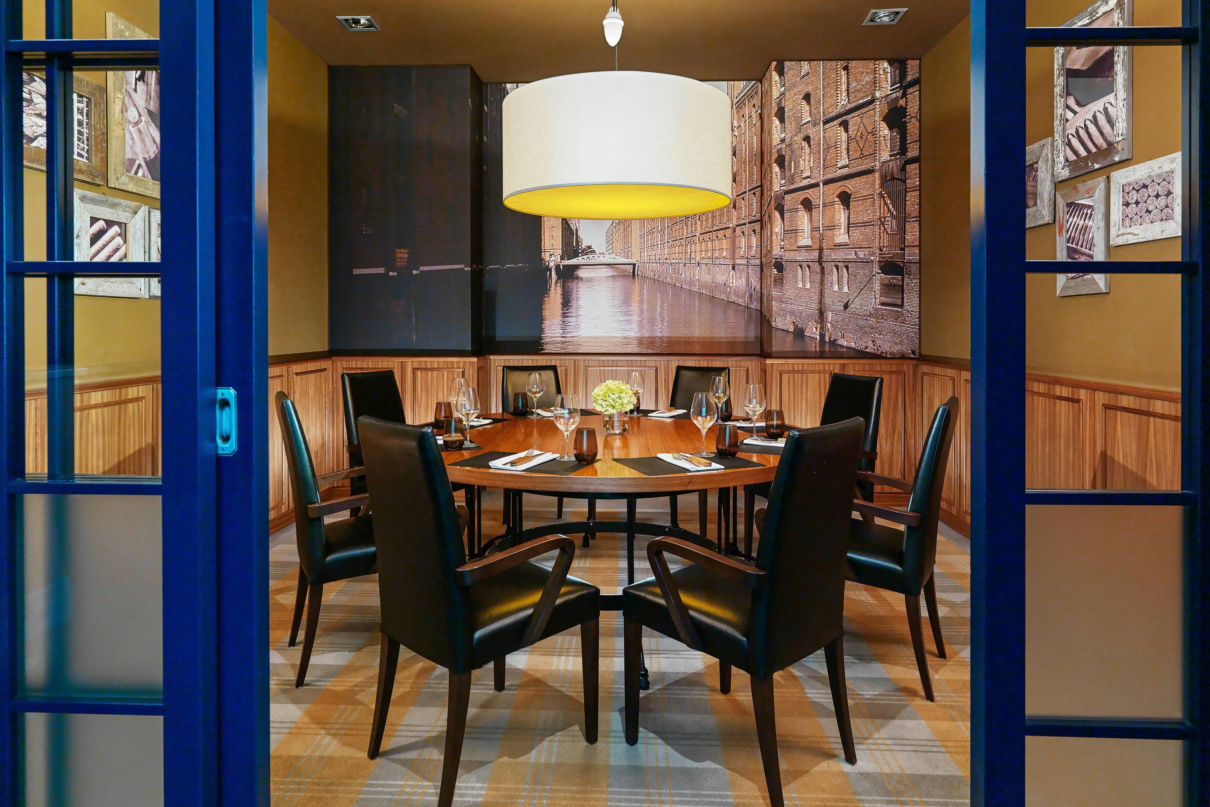 Marriott Hamburg 33/54
