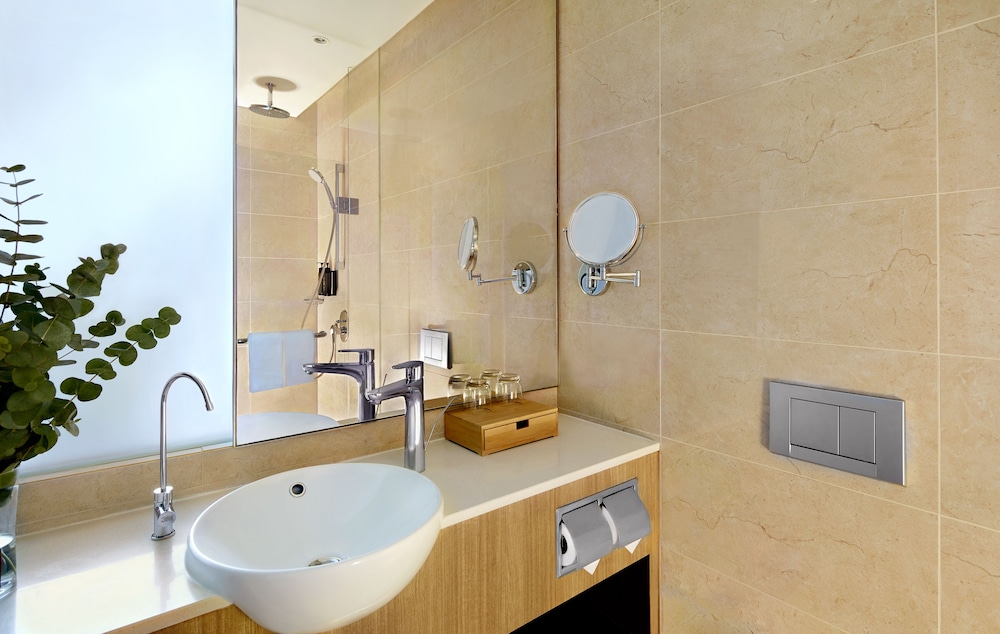 Momentus Hotel Alexandra Singapore 31/31