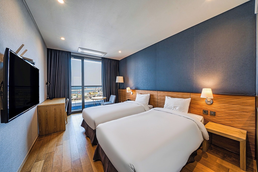 SL Hotel Gangneung 19/50