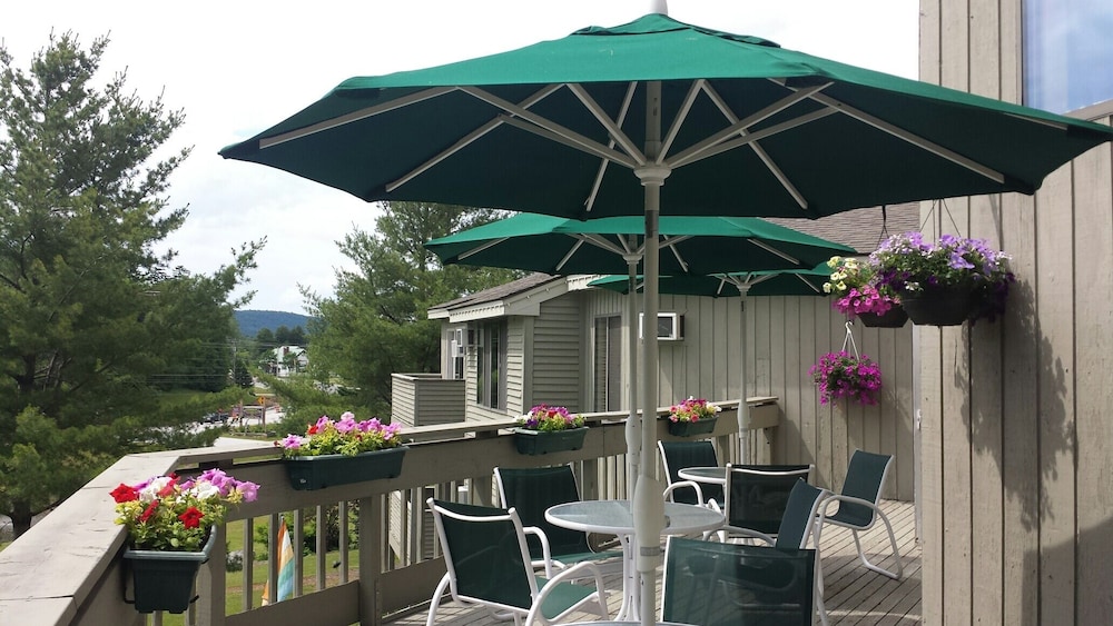 North Star Lodge And Resort 5/78