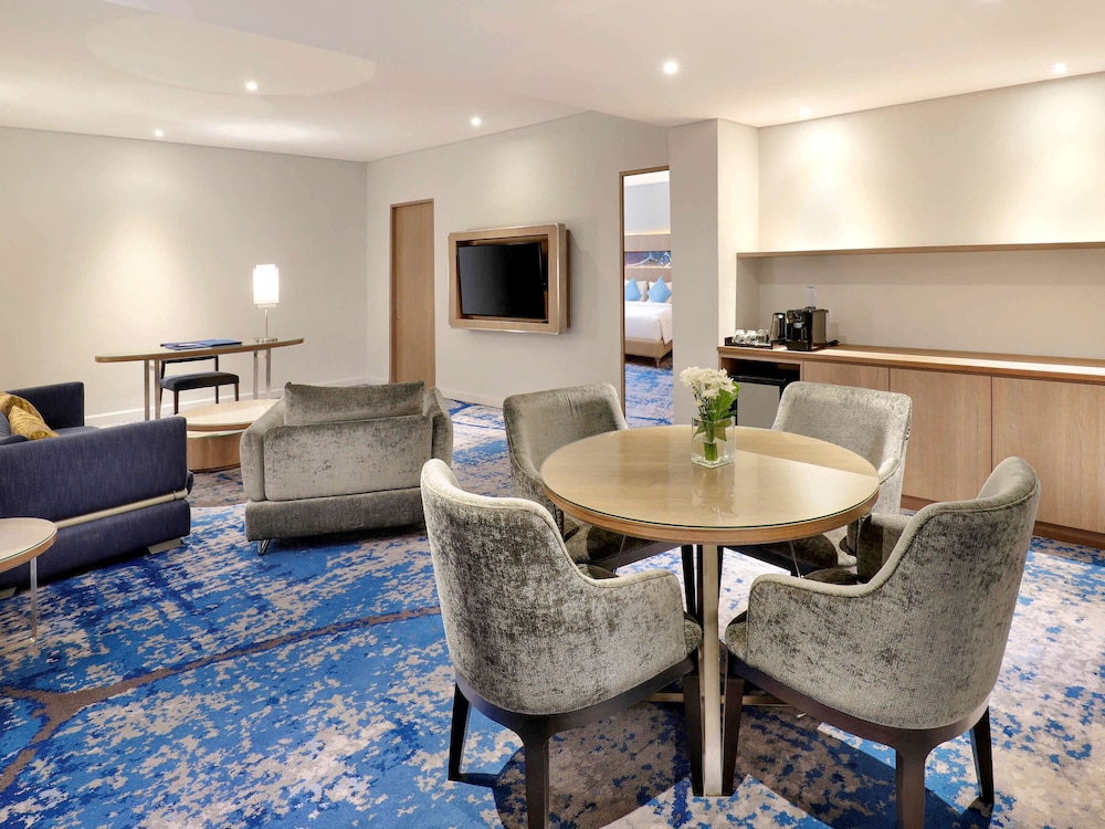 Novotel Jakarta Mangga Dua Square 39/71