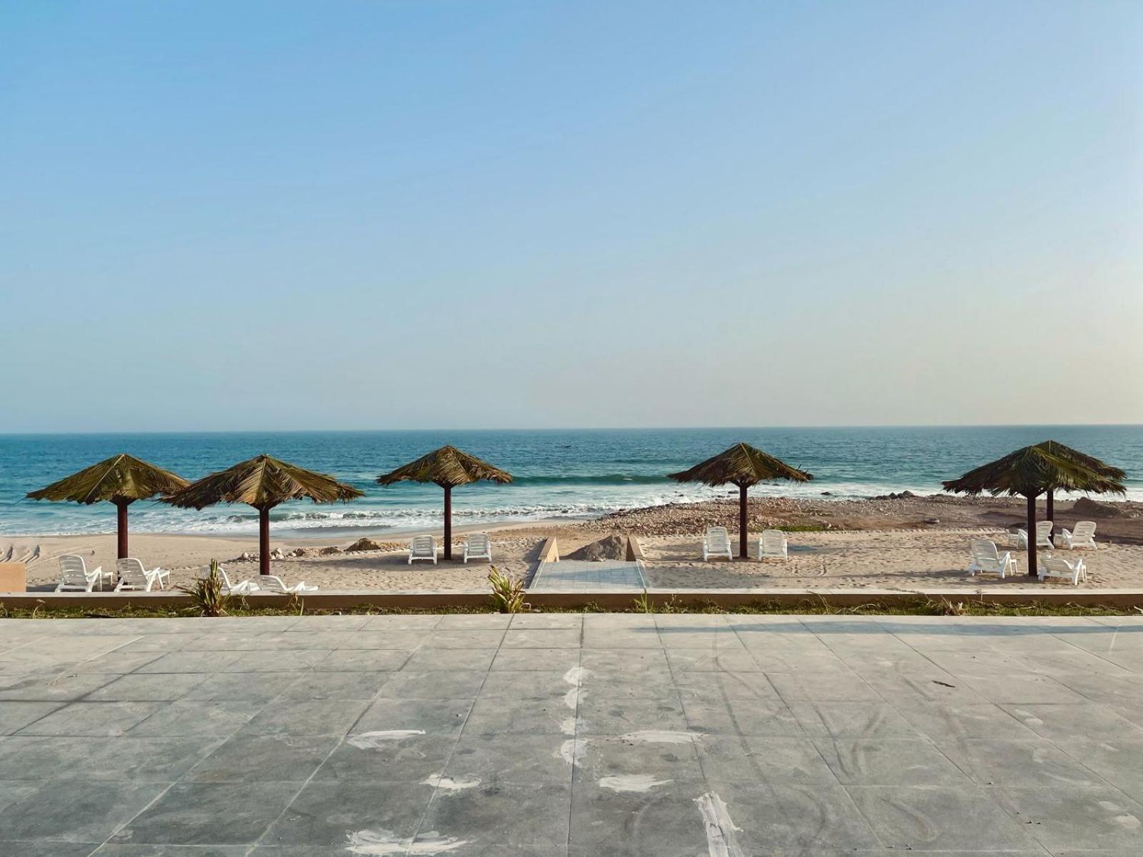 Arabian Sea Resort Salalah 46/50