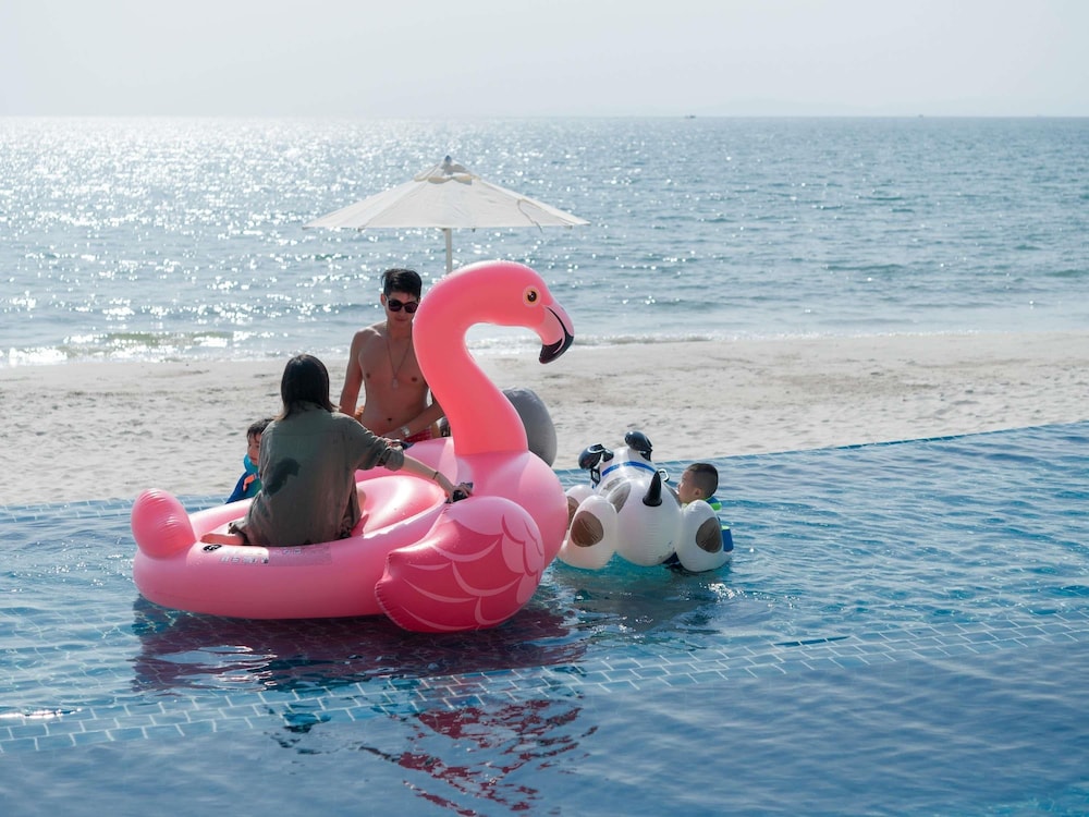 Novotel Sihanoukville Holiday Resort 63/66