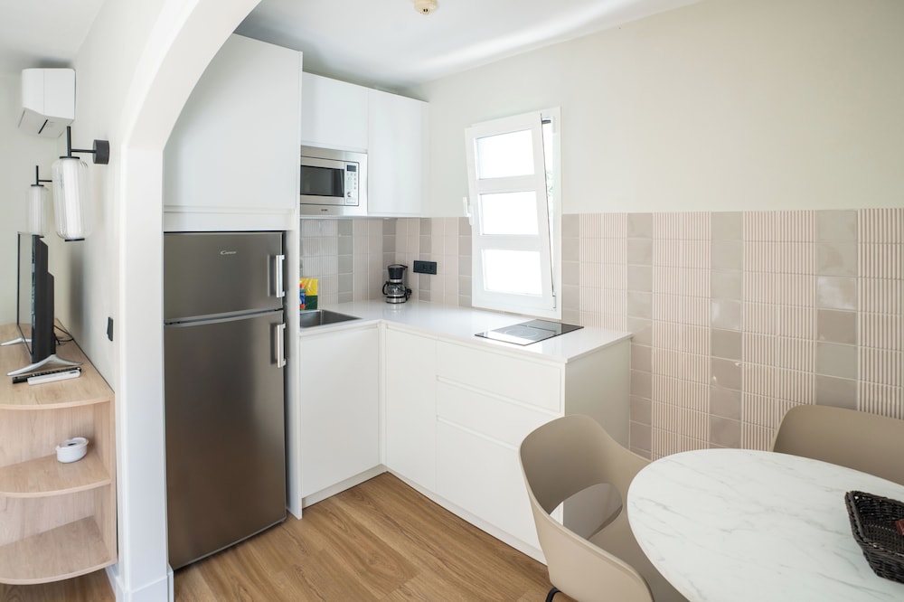 Apartamentos LIVVO Puerto de Mogan 28/71