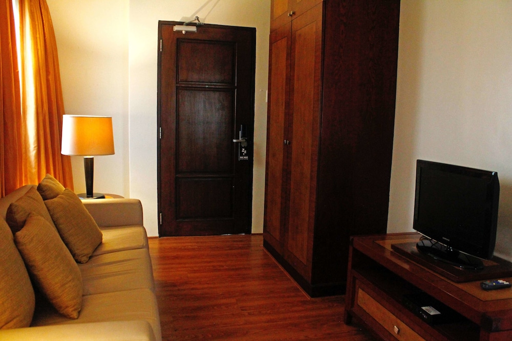 Citi Park Hotel Cebu powered by Cocotel 34/50