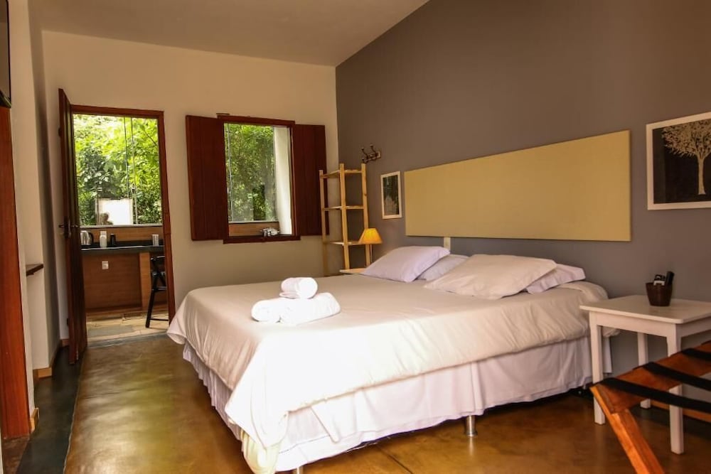 Pousada Arvoredo Eco Suites 8/50