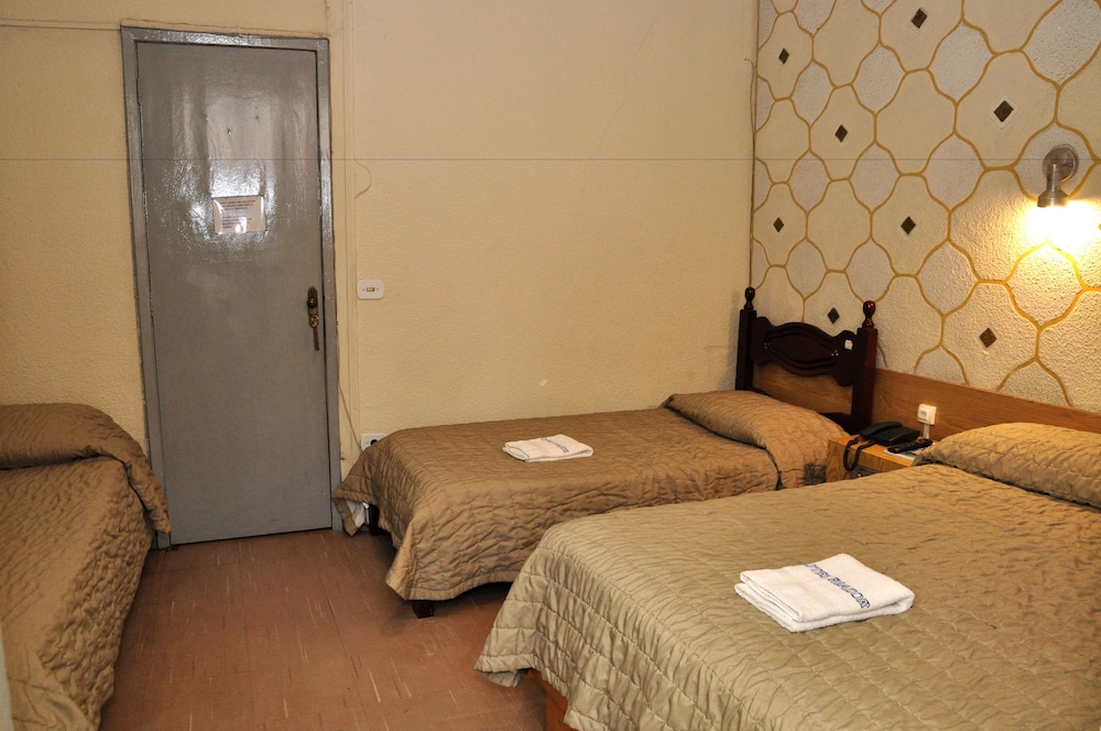 HOTEL RIAZOR 30/55