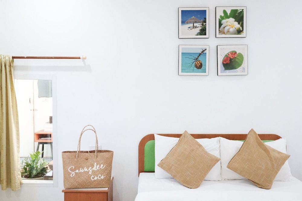 Sawasdee Coco Resort 44/50