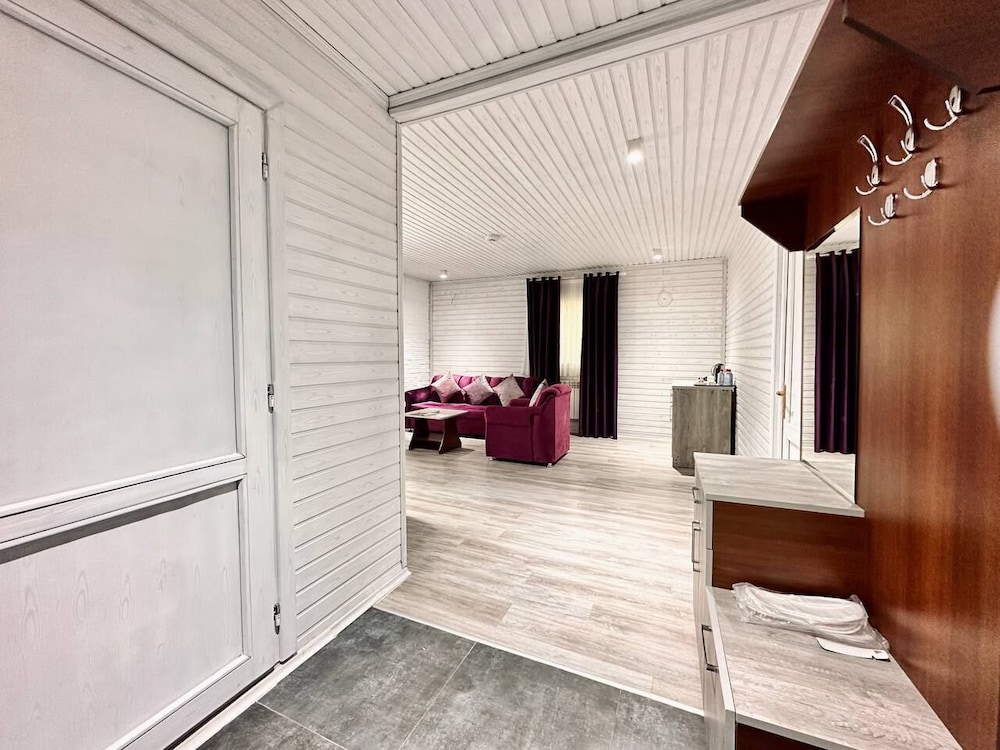 Deluxe Park Qusar Resort & Spa Hotel 46/69