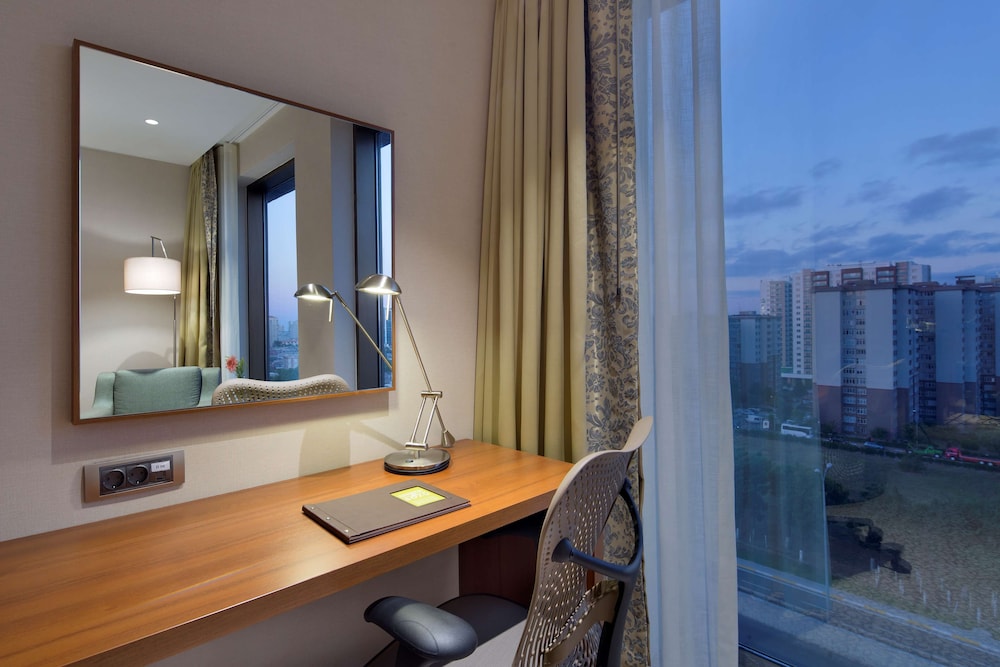 Hilton Garden Inn Istanbul Beylikduzu 20/61