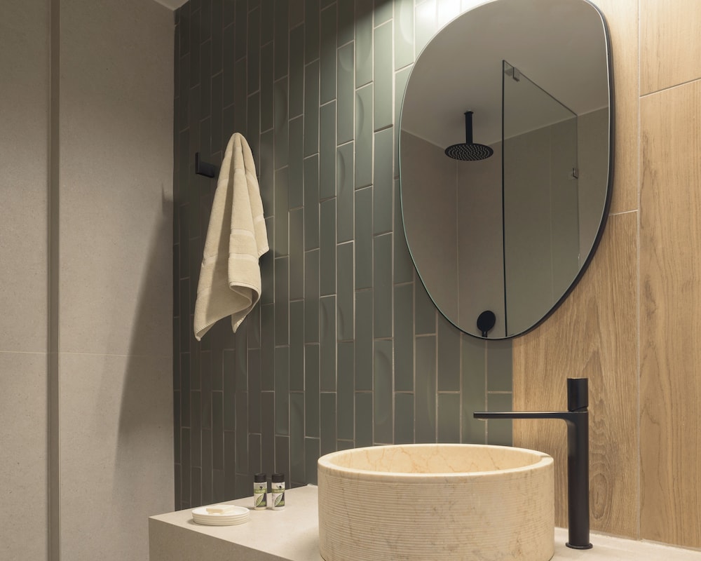 Palazzo Greco Boutique Hotel 61/62