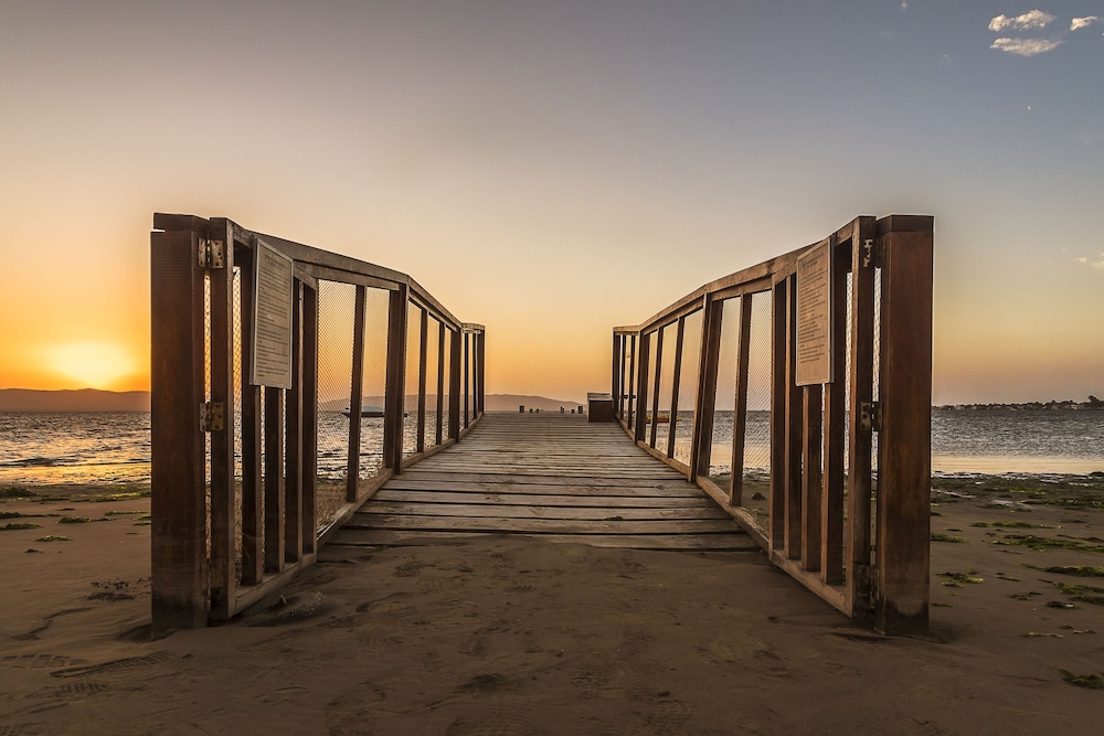 The Legend Paracas Resort, a Destination by Hyatt Hotel 68/73