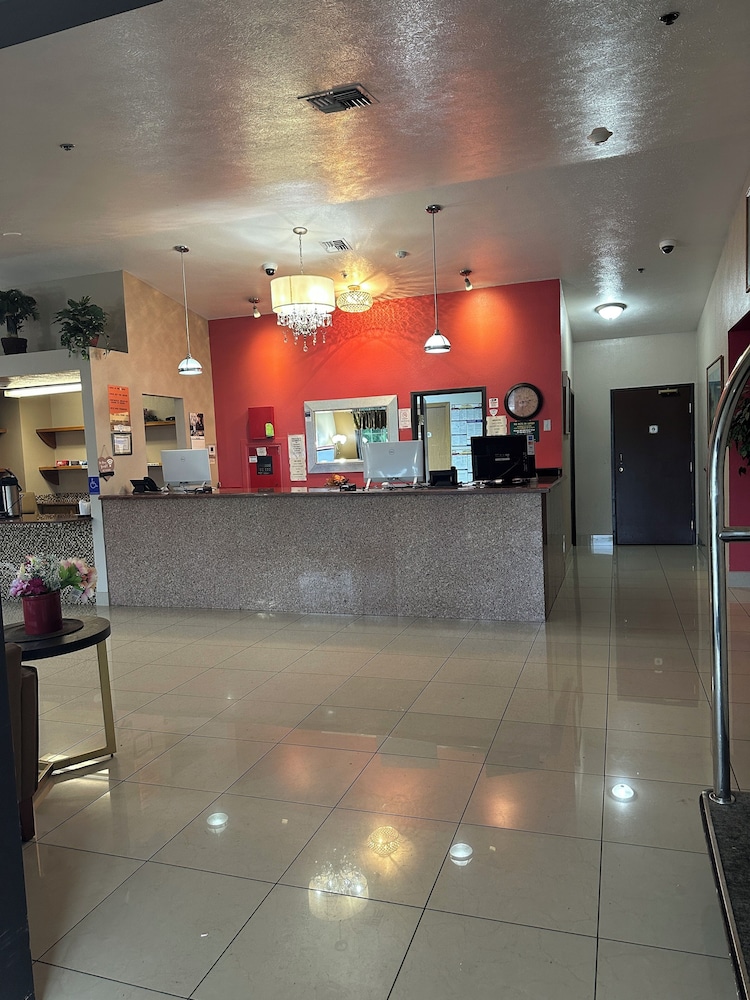 Bridgeway Inn and Suites Portland Airport (ex. Rodeway Inn and Suites NE 181st Avenue) 8/29