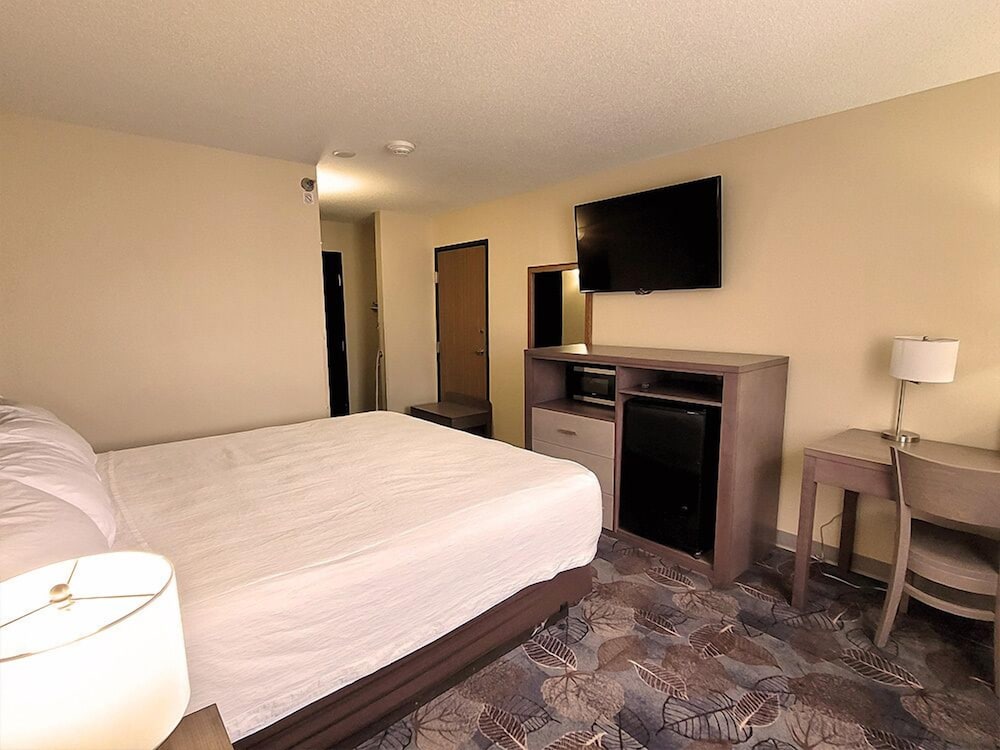 Shooting Star Casino & Hotel 8/26