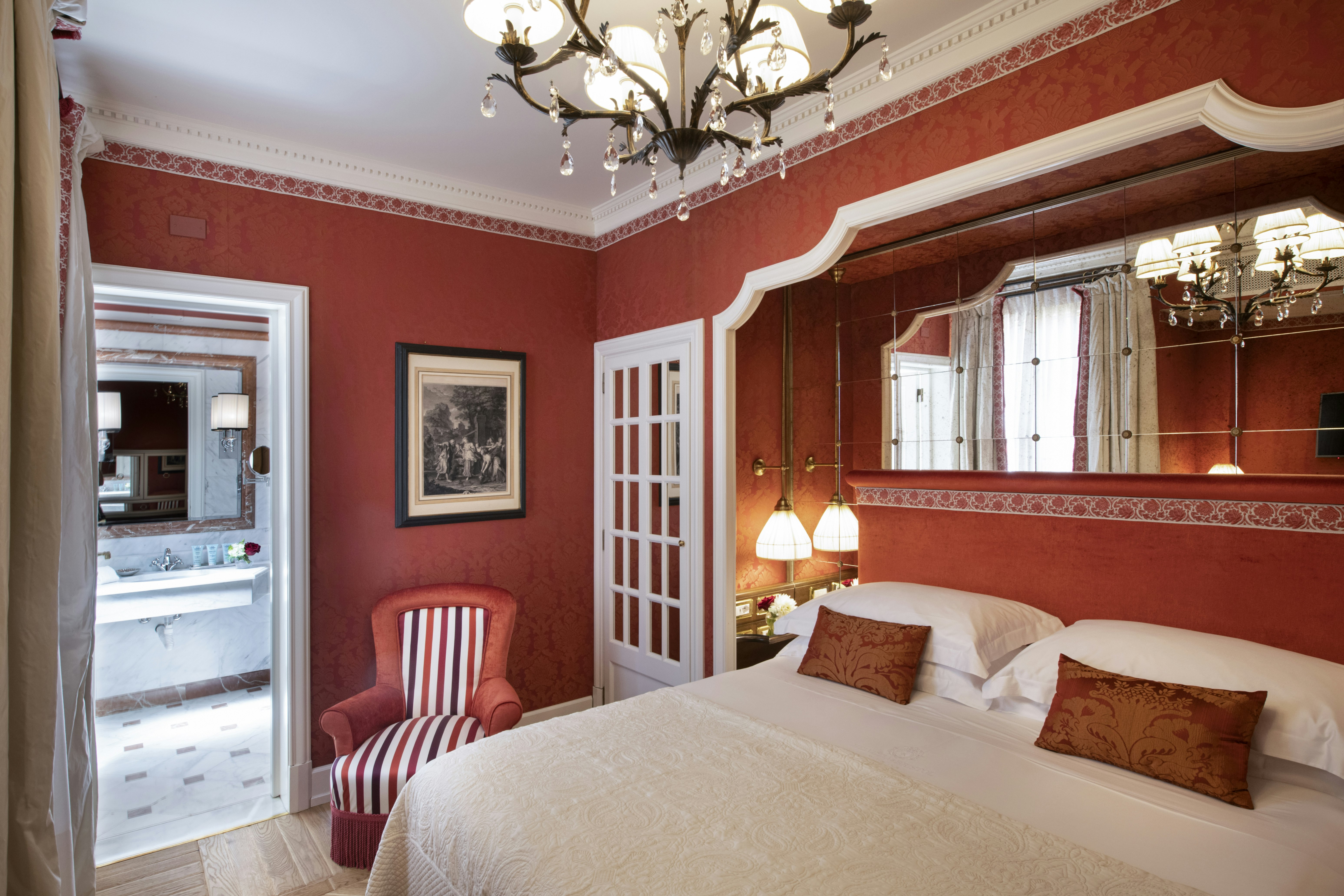 Helvetia And Bristol Firenze Starhotels Collezione 7/50