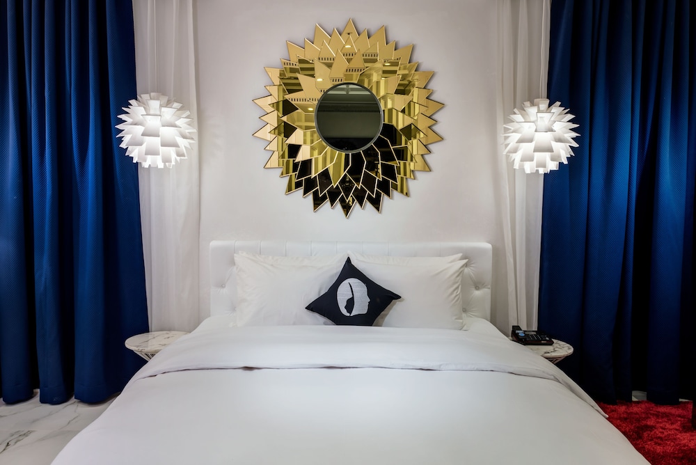 Hotel The Designers Cheongnyangni 21/59