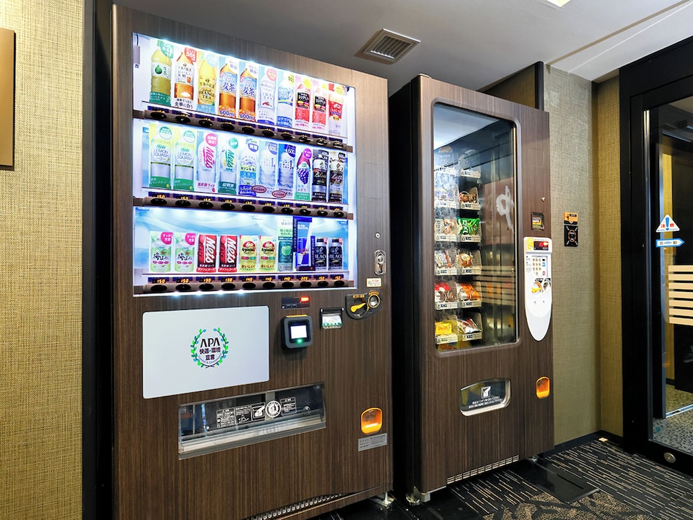 APA Hotel Saitama Higashimatsuyama Ekimae 4/34