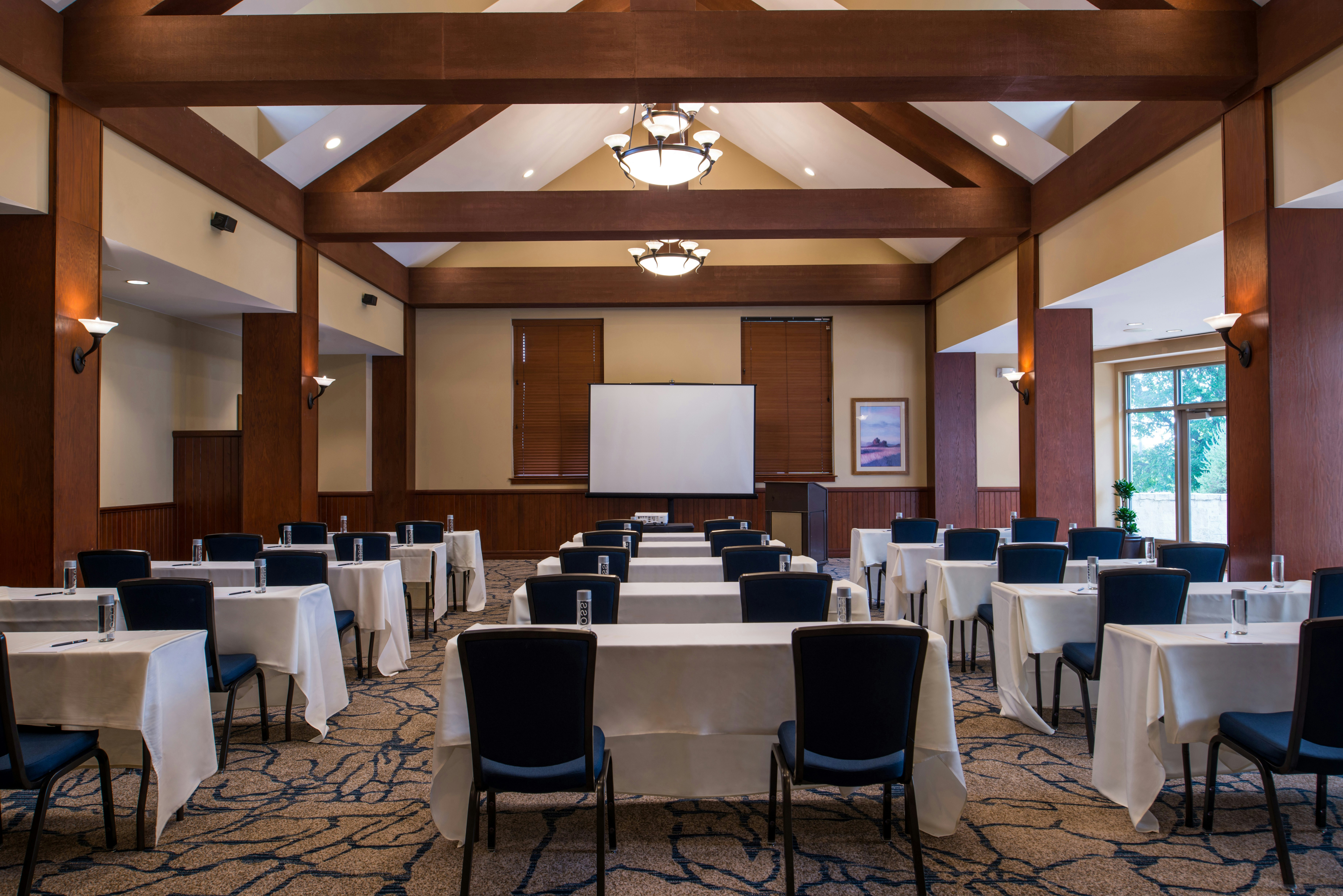 Hilton San Antonio Hill Country 63/74
