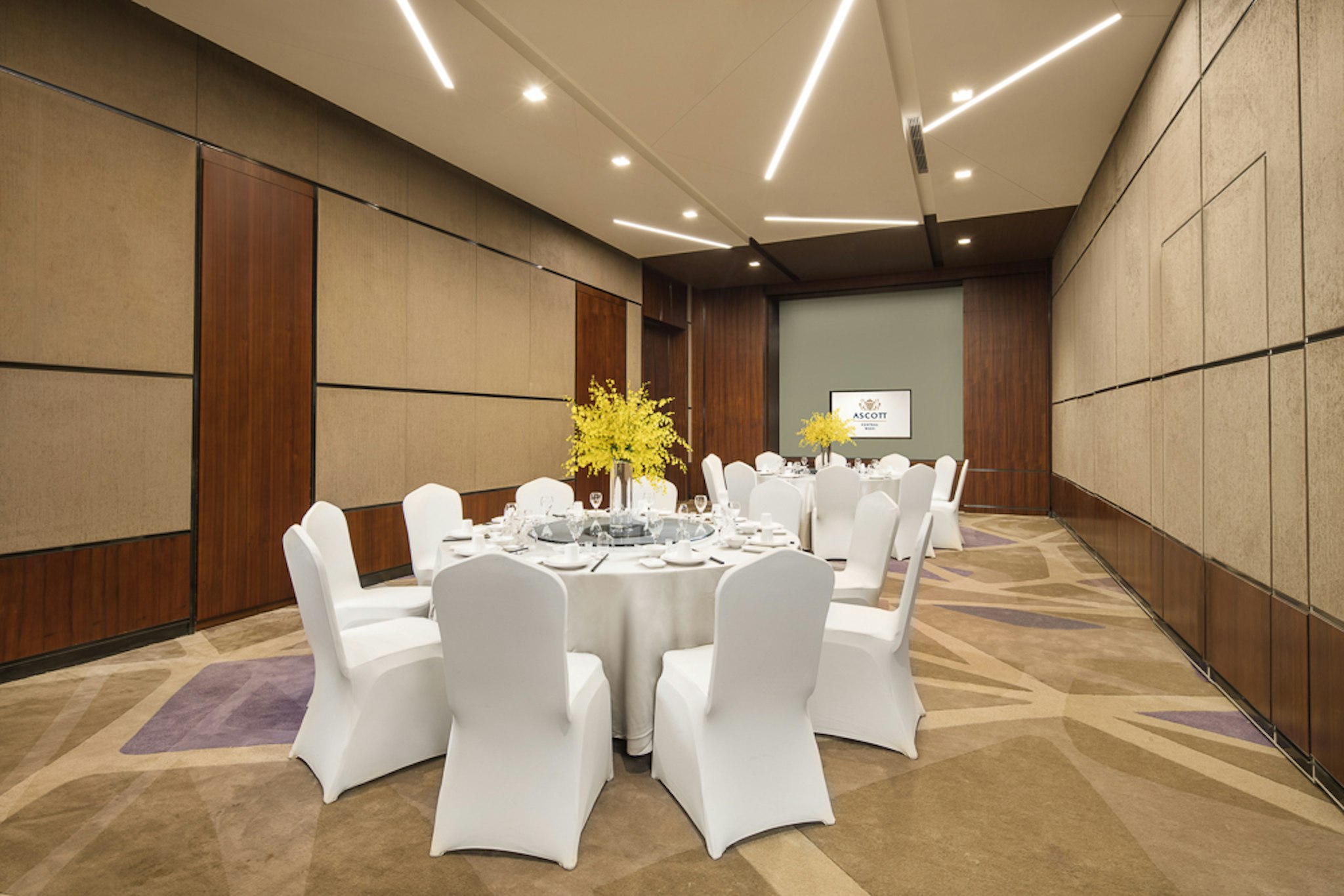 ASCOTT CENTRAL WUXI 18/25