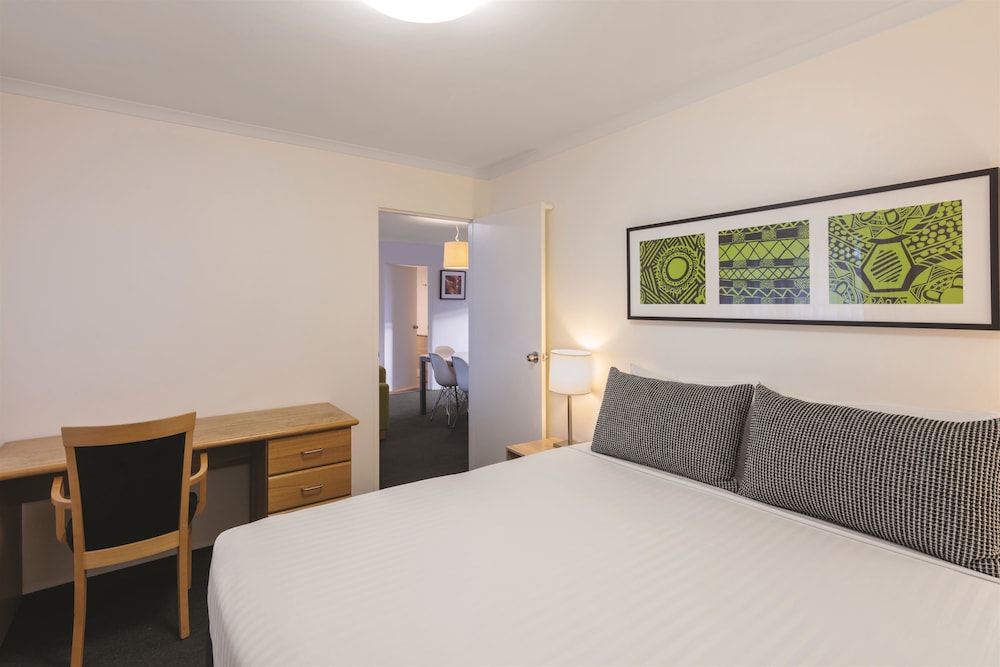Adina Serviced Apartments Canberra Kingston 13/62
