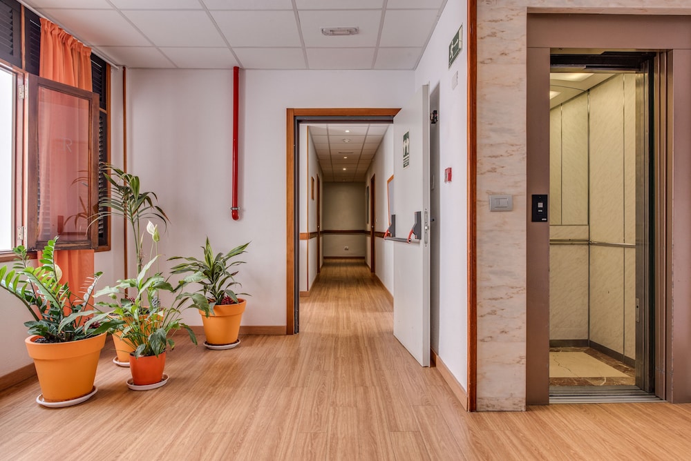 Andreas Hotel Tenerife 24/38