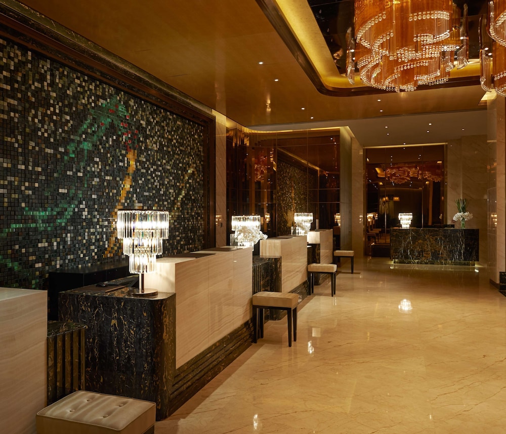 Hilton Zhengzhou 4/75