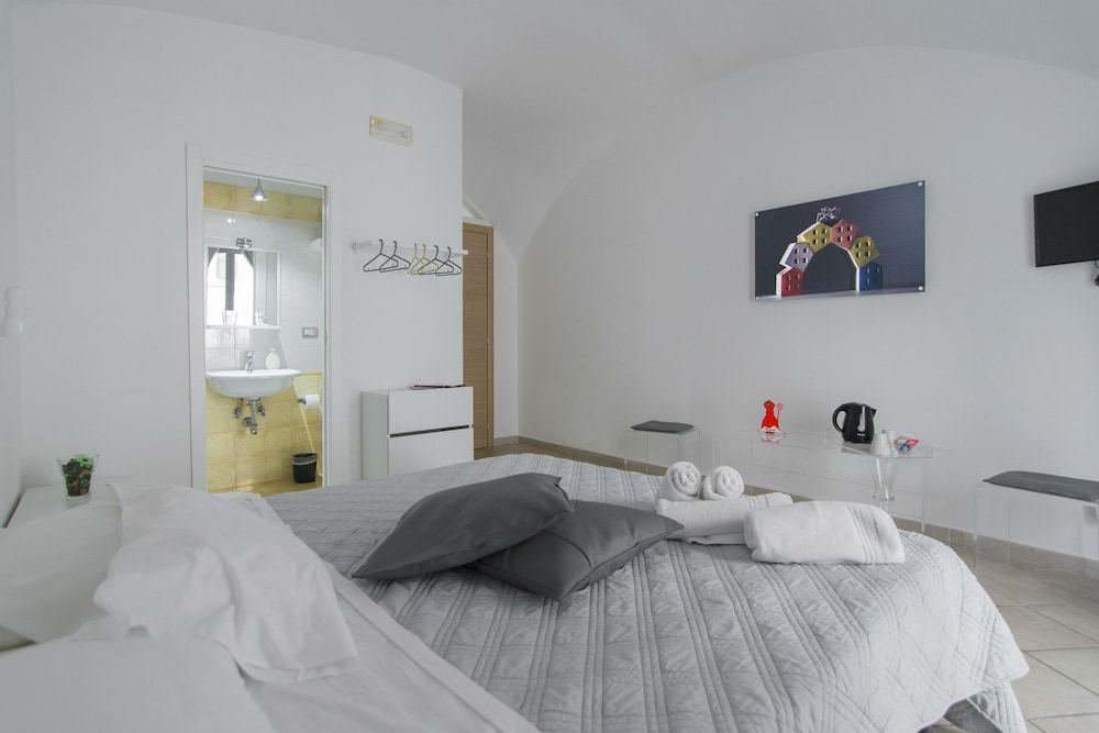 B&B Maison Du La Rua - Adults Only 23/58