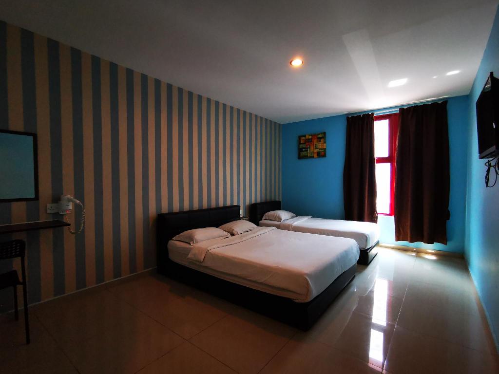 Parc Hotel Pelangi Damansara 6/26