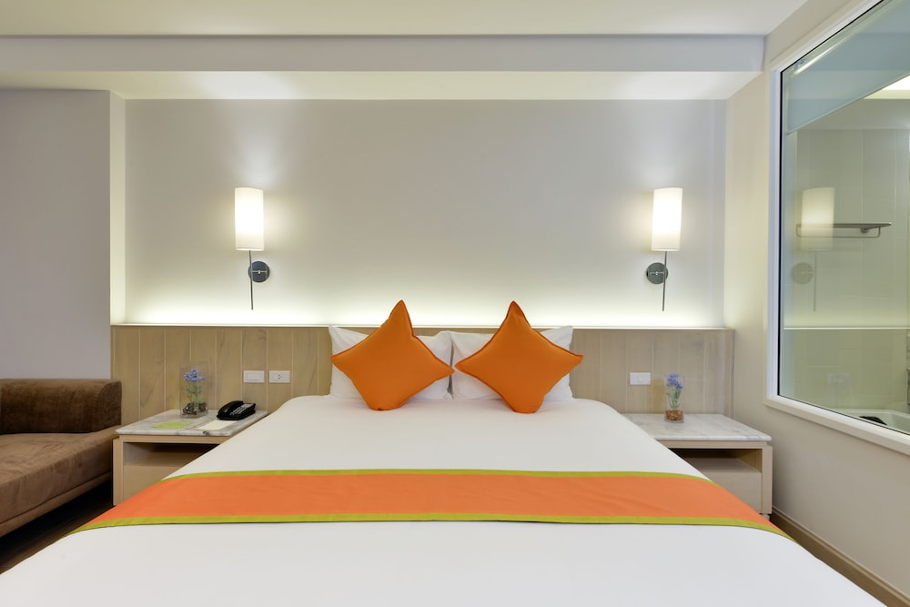 Hisea Hua Hin 15/70